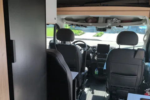La Vagabonde