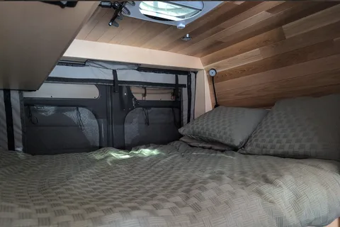 La Vagabonde