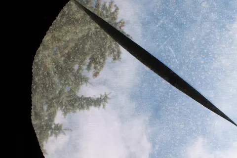 Jason's Overland Trailer