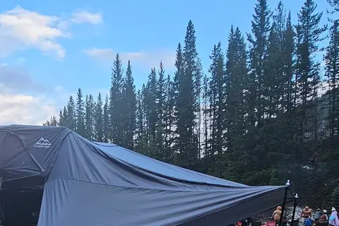 Jason's Overland Trailer