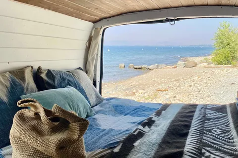 Stealthy Adventure Wagon