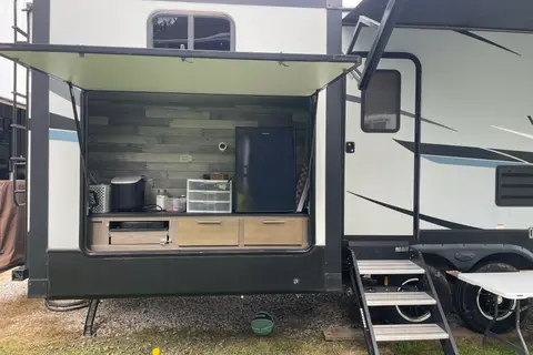 Keep it Simple Camping II