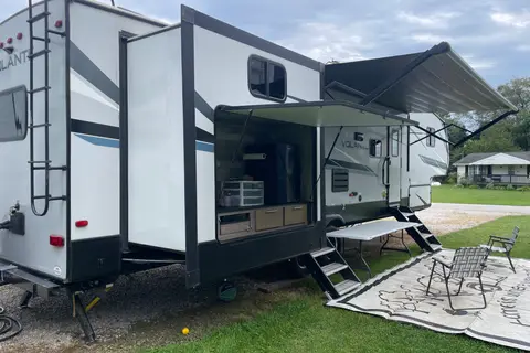 Keep it Simple Camping II
