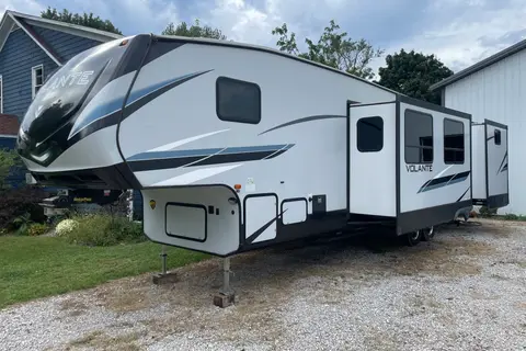 Keep it Simple Camping II