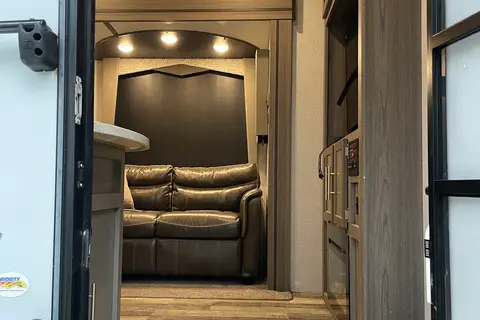 Keep it Simple Camping II