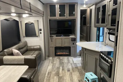 Keep it Simple Camping II