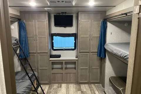 Keep it Simple Camping II