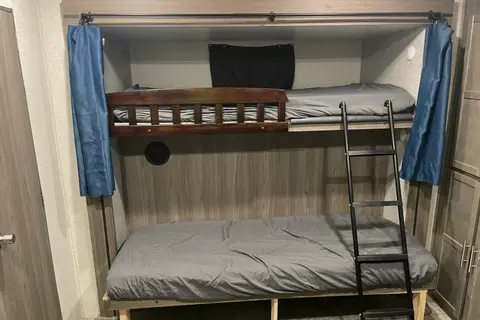 Keep it Simple Camping II