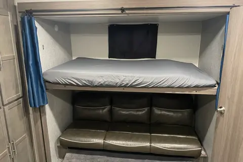 Keep it Simple Camping II