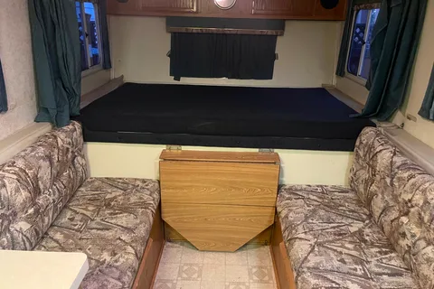  Trailmanor 2720 Sleeps 6 Collapsible/Hi Lo