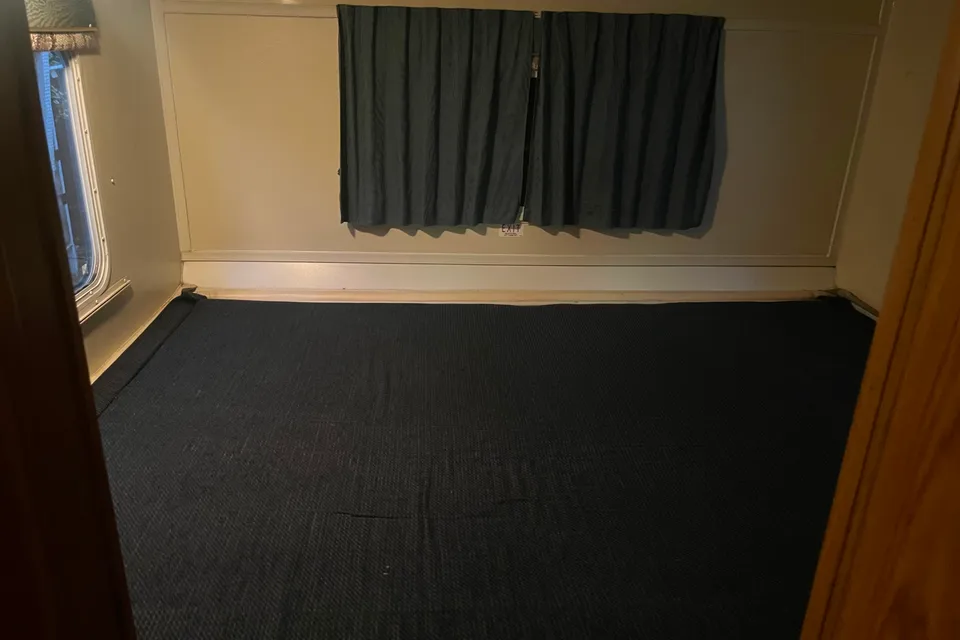 Trailmanor 2720 Sleeps 6 Collapsible/Hi Lo