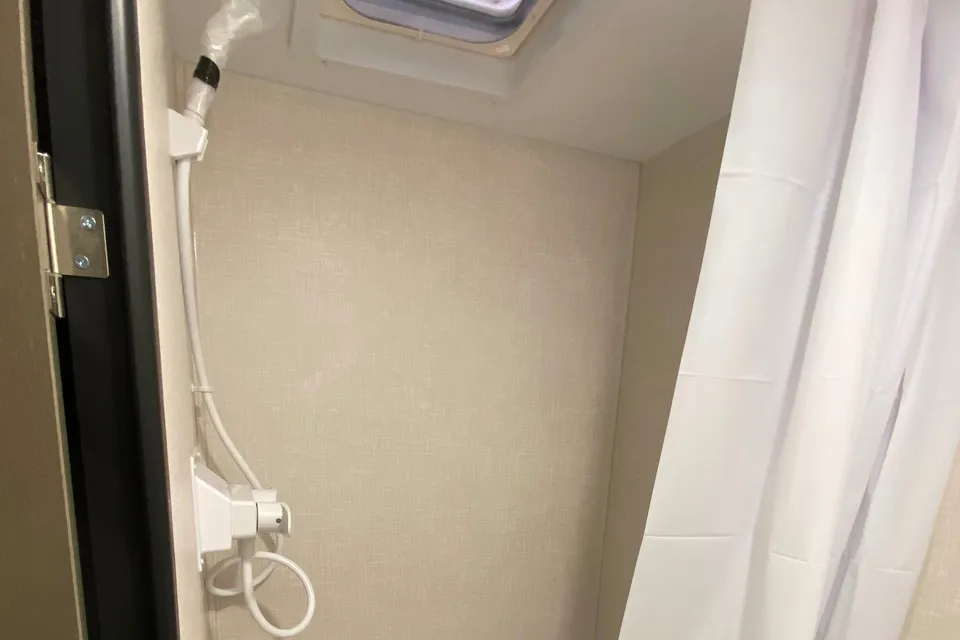 Khurram's KZ Sportsmen Classic 180BH Travel Trailer