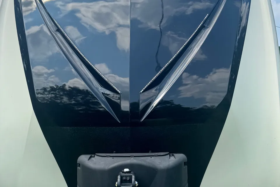 Grand Design Reflection Travel trailer