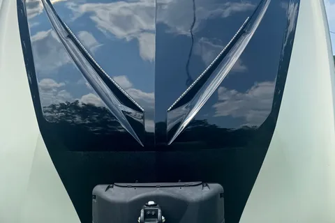 Grand Design Reflection Travel trailer