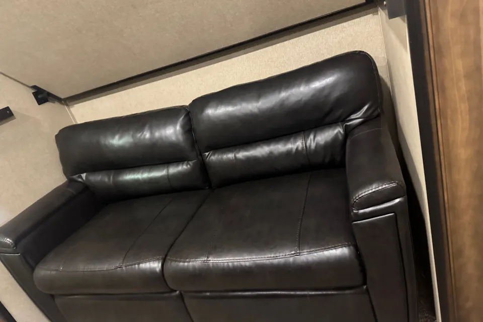 Grand Design Reflection Travel trailer