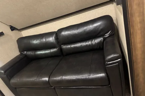 Grand Design Reflection Travel trailer