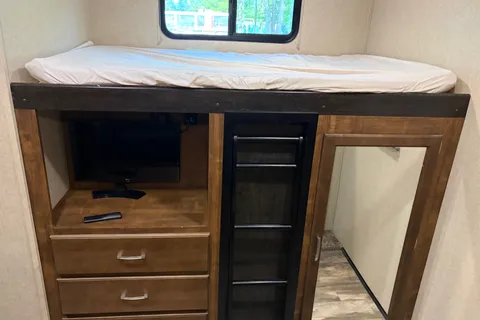 Grand Design Reflection Travel trailer