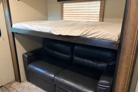 Grand Design Reflection Travel trailer