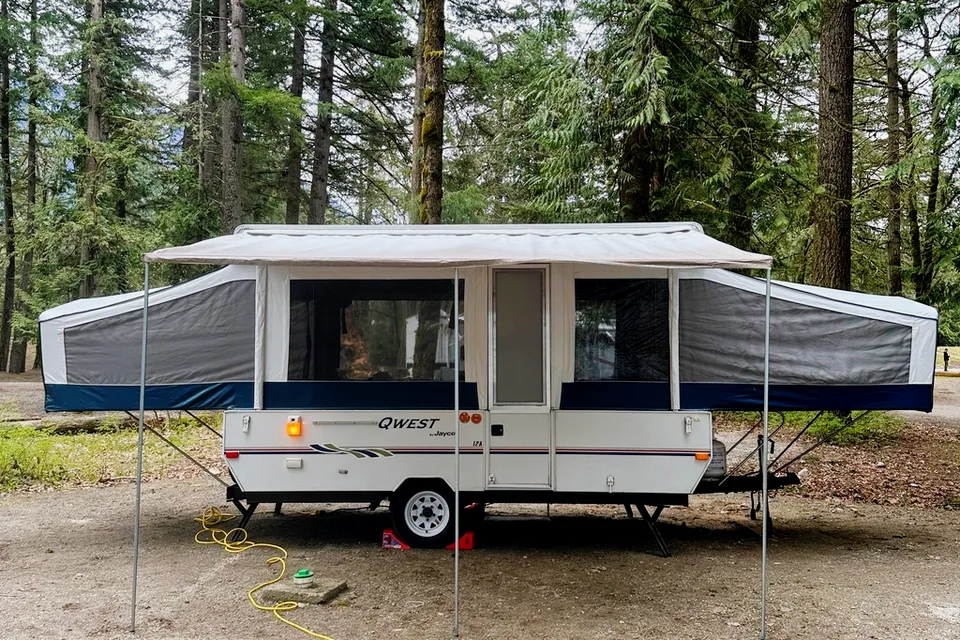The West Coast Nest