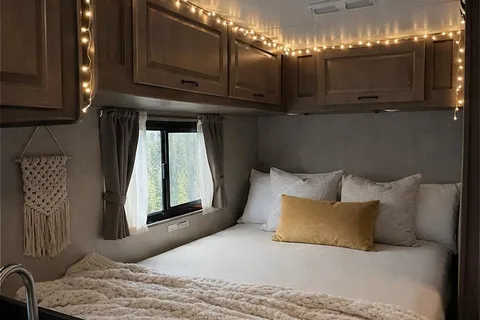 Happy Camper Thor Majestic 2018