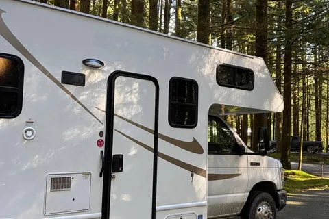 Happy Camper Thor Majestic 2018