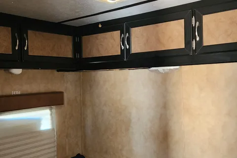 Michael's Forest River Work and Play Toy Hauler