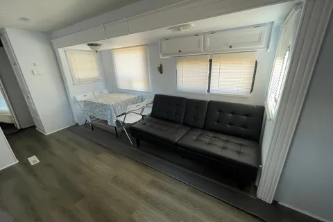 UPGRADED BEDS! Jayco Jayflight 32BHDS Travel Trailer Full 2024 Remodel