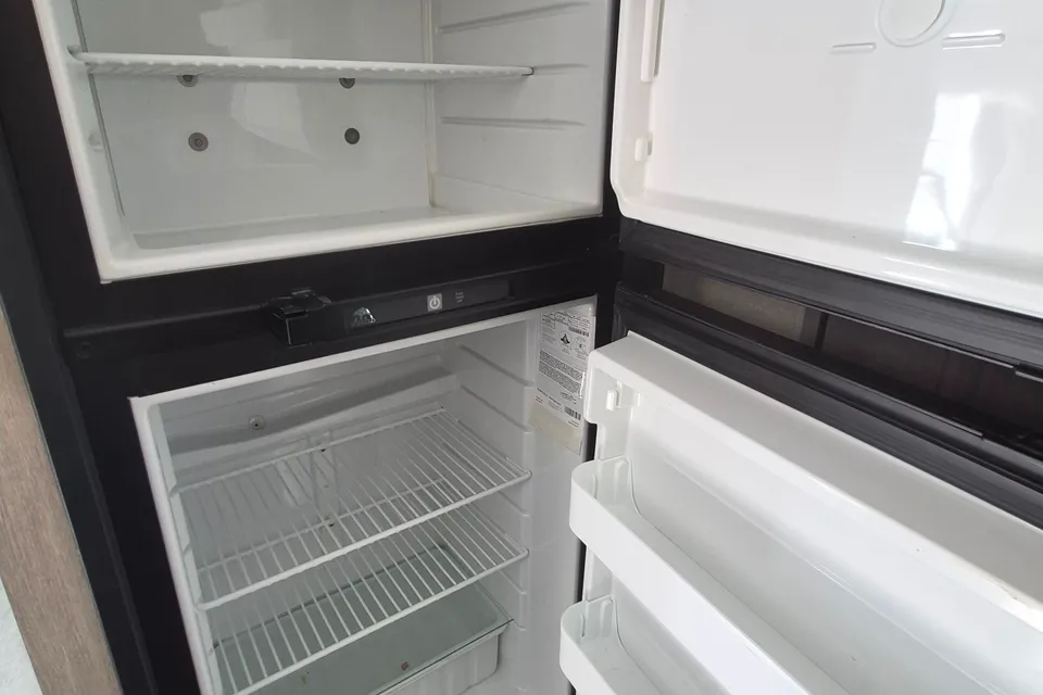 Julie's Coachmen CATALINA SUMMIT SERIES 7 164BH Travel Trailer