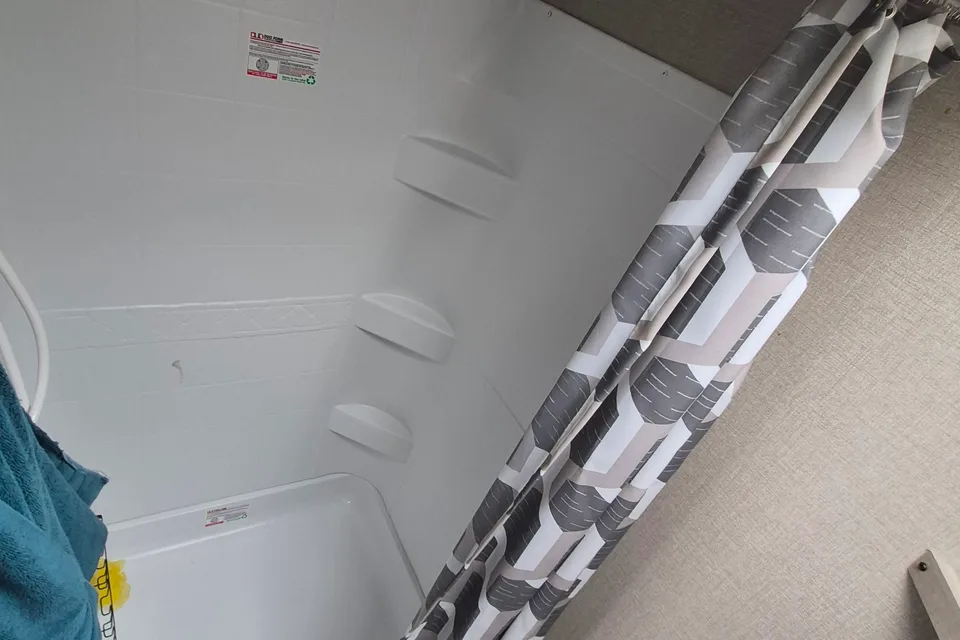 Julie's Coachmen CATALINA SUMMIT SERIES 7 164BH Travel Trailer