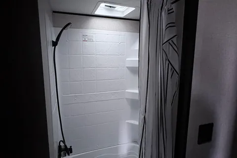 The Smith’s Starcraft 26bh Travel Trailer