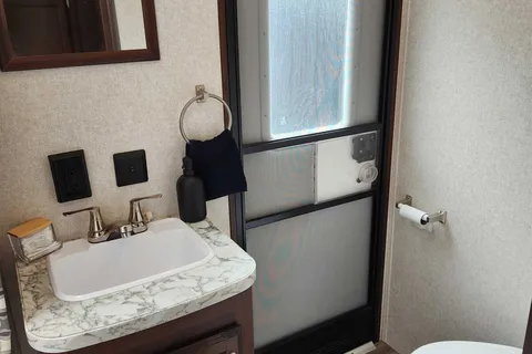Jayco 324BDS Travel Trailer