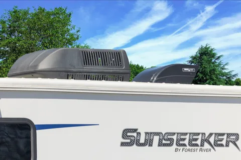 Le voyageur : Forest River Sunseeker LE Classe C