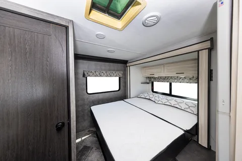 Le voyageur : Forest River Sunseeker LE Classe C