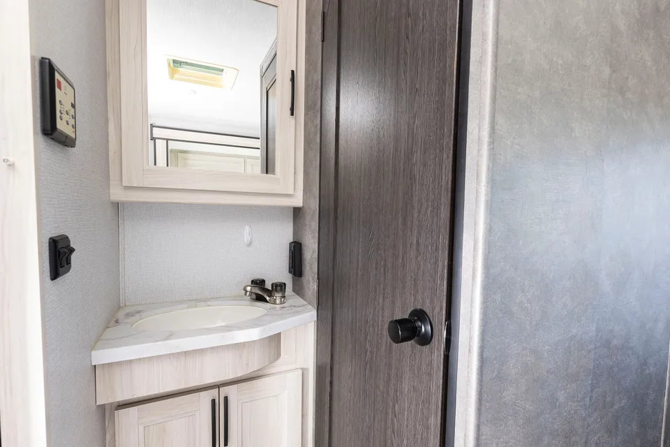 Le voyageur : Forest River Sunseeker LE Classe C