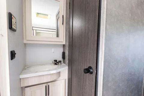 Le voyageur : Forest River Sunseeker LE Classe C