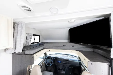 Le voyageur : Forest River Sunseeker LE Classe C