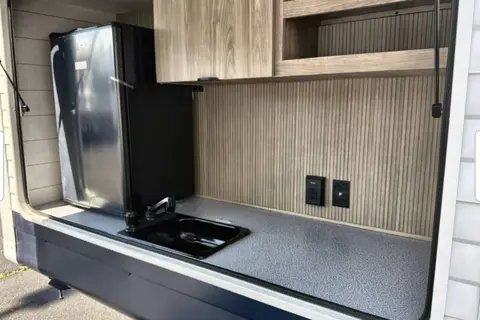 2026 Airelume 315–Spacious Family Bunkhouse Camper