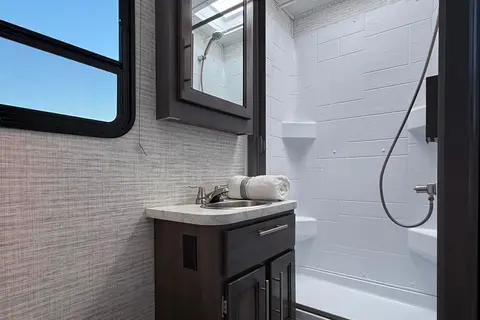 "Sedona" Entegra Coach Odyssey 22C Class C