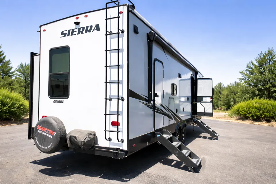 🔥 Sierra Fudge 🔥 Indulgent Stay • 2BR • 2 Bath • Sleeps 10