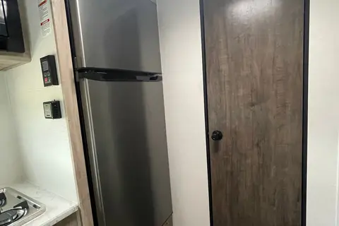 Cozy RV