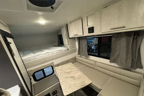 Nacho's sick rig!