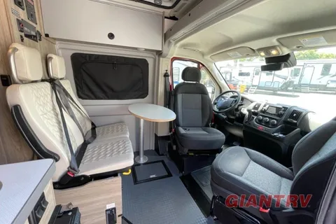 2022 California Winnebago Solis 59P Class B (6 Seater / Sleeps 4)
