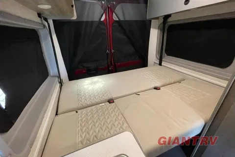 2022 California Winnebago Solis 59P Class B (6 Seater / Sleeps 4)