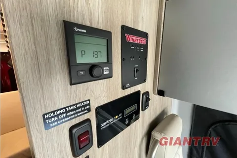 2022 California Winnebago Solis 59P Class B (6 Seater / Sleeps 4)