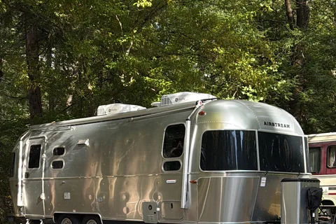 2023 Airstream Caravel 22FB
