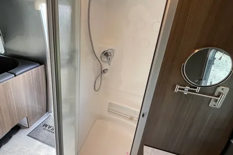 2023 Airstream Caravel 22FB