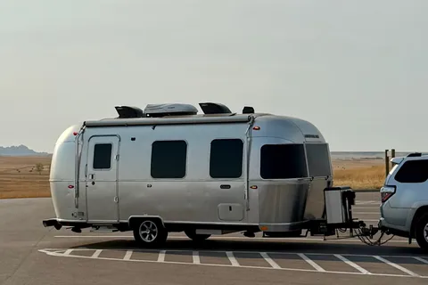 2023 Airstream Caravel 22FB