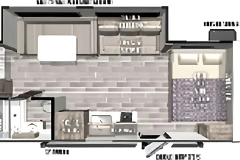  FSX Couples Coach: Small Family: Fully Equipped: Delivery Available 