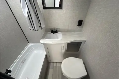 2025 NEW comfy and easy to Tow