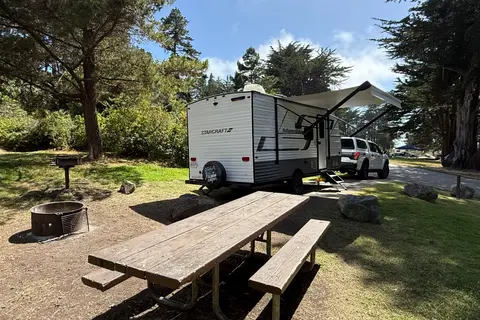 2025 NEW comfy and easy to Tow